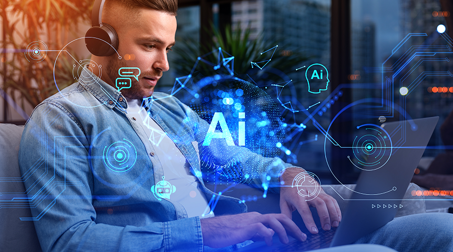 Curso en Inteligencia Artificial en Diseño de Imagen para Marketing Digital